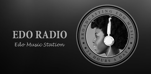 Edo Radio PC screenshot