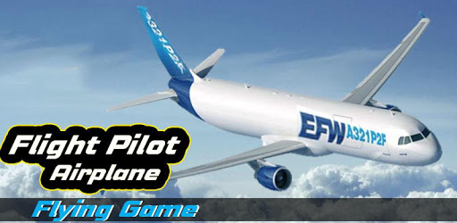 Flight Pilot: Airplane Flying Game PC screenshot