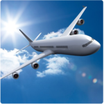 Flight Pilot: Airplane Flying Game icon