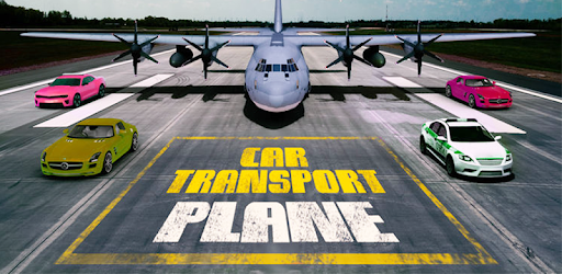 Airplane Pilot Car Transport Sim 2018 PC screenshot Airplane Pilot Car Transport Sim 2018 PC screenshot