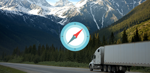 BC Highways - Road Conditions PC screenshot BC Highways - Road Conditions PC screenshot