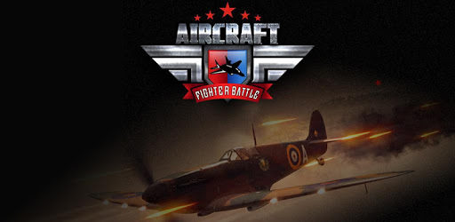 WWII aircraft combat 3D simulator PC screenshot