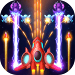 Monster Strike: Revenge of Space Defenders icon