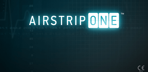 AirStrip ONE® PC screenshot AirStrip ONE® PC screenshot