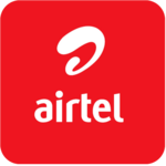 My Airtel icon