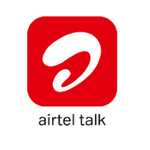 Airtel Talk (New) icon