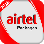 All Airtel BD Internet Packages 2018 icon