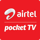 Airtel Pocket Tv for PC Airtel Pocket Tv for PC