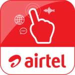 Airtel MyPlan icon