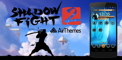 Shadow Fight 2 Theme PC screenshot
