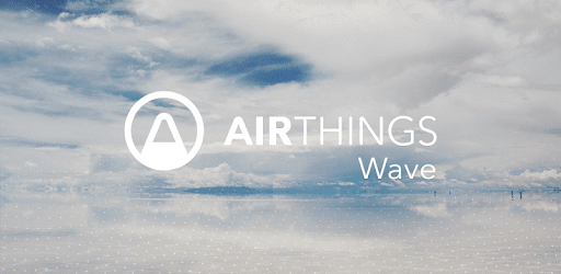 Airthings Wave PC screenshot