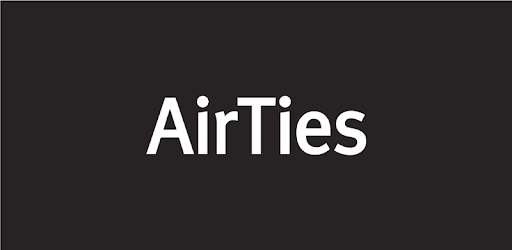 AirTies WiFi PC screenshot AirTies WiFi PC screenshot