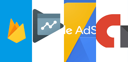 Android develop tools( firebase ,admob ,adsence..) PC screenshot