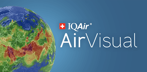 Air Quality | AirVisual PC screenshot