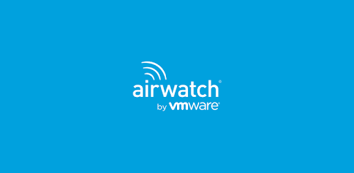 AirWatch Sony Service PC screenshot AirWatch Sony Service PC screenshot