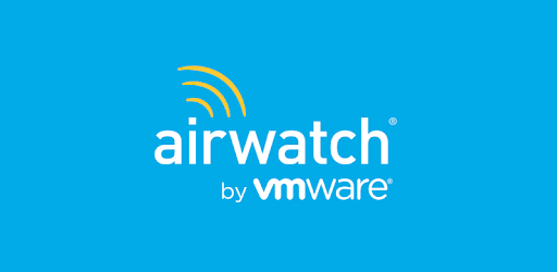 AirWatch Relay PC screenshot AirWatch Relay PC screenshot