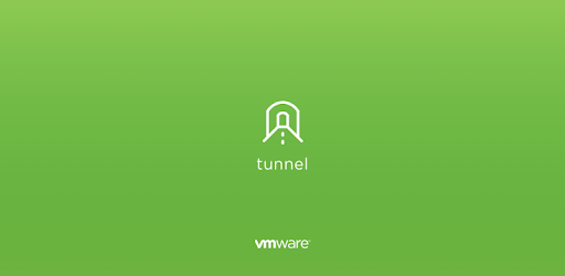 VMware Tunnel PC screenshot