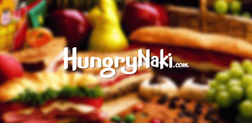 HungryNaki - Food Delivery PC screenshot HungryNaki - Food Delivery PC screenshot