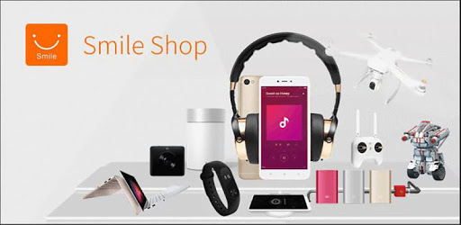 Smile Shop – Best Online Shopping Mall PC screenshot