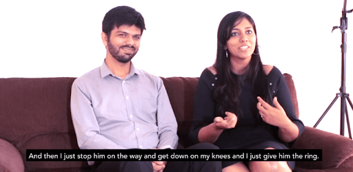 Aisle — Indian Singles Community PC screenshot