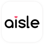 Aisle — Indian Singles Community icon