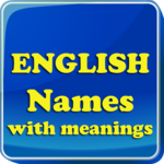 English Baby Names & Meaning for PC English Baby Names & Meaning for PC
