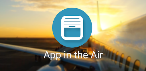App in the Air - Travel planner & Flight tracker PC screenshot