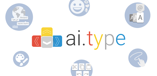 ai.type Free Emoji Keyboard PC screenshot ai.type Free Emoji Keyboard PC screenshot