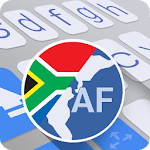 ai.type Afrikaans Dictionary for PC