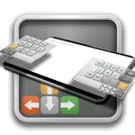 A.I.type Tablet Keyboard Free icon