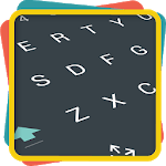 aitype Lollipop Keyboard theme for PC