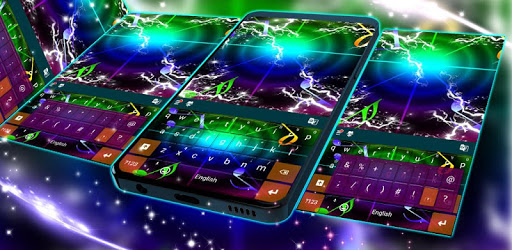Keyboard With Sound Effects PC screenshot Keyboard With Sound Effects PC screenshot