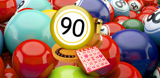 Bingo 90 PC screenshot