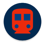 EAV Timetable Circumvesuviana icon