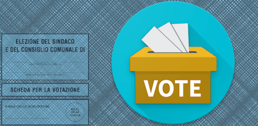Municipal elections PC screenshot