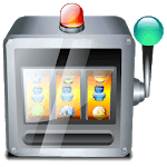 Slot Machine Online FREE icon