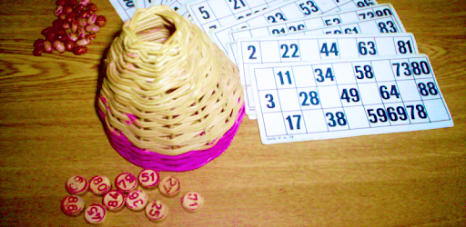 Tombola (Italian Bingo) PC screenshot