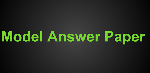 MSBTE Model Answer Paper Diploma PC screenshot MSBTE Model Answer Paper Diploma PC screenshot