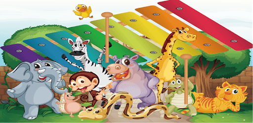 Fun Xylophone Free PC screenshot Fun Xylophone Free PC screenshot