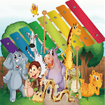 Fun Xylophone Free icon