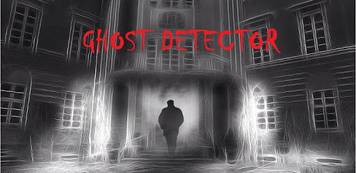 Ghost detector (EMF) PC screenshot