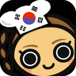 Korean Food Guidebook (KFGB) for PC