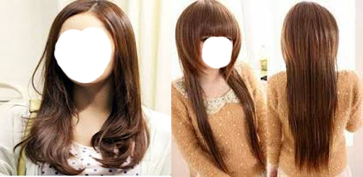 Long Hair Styles PC screenshot Long Hair Styles PC screenshot