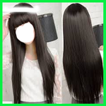 Long Hair Styles for PC Long Hair Styles for PC