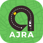 AJRA icon
