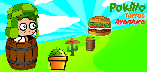 Poklito Tortas PC screenshot