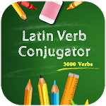 Latin Verb Conjugator for PC