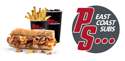 Penn Station Subs PC screenshot