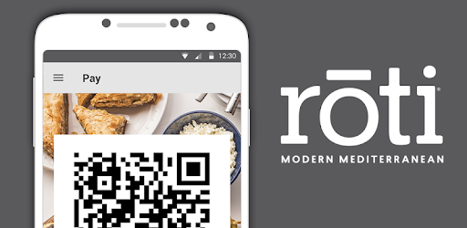 Roti PC screenshot