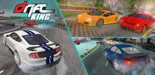 Extreme drift car game PC screenshot Extreme drift car game PC screenshot